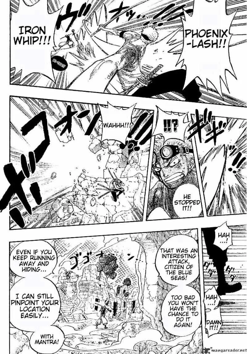 One Piece Chapter 271 page 14