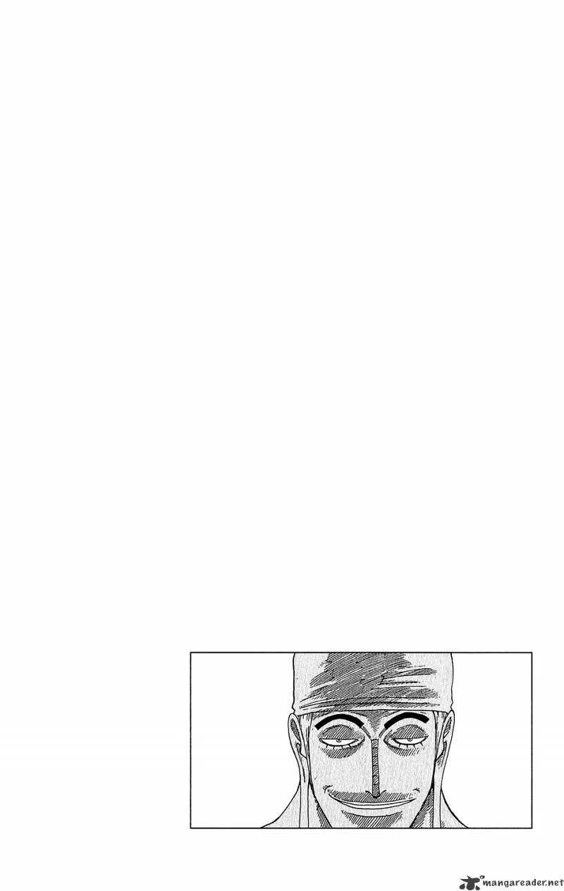 One Piece Chapter 274 page 2