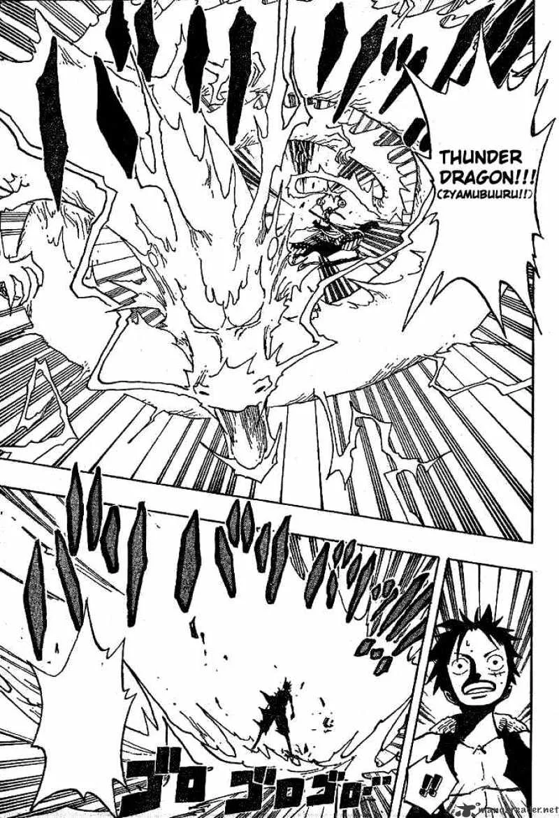 One Piece Chapter 279 page 13