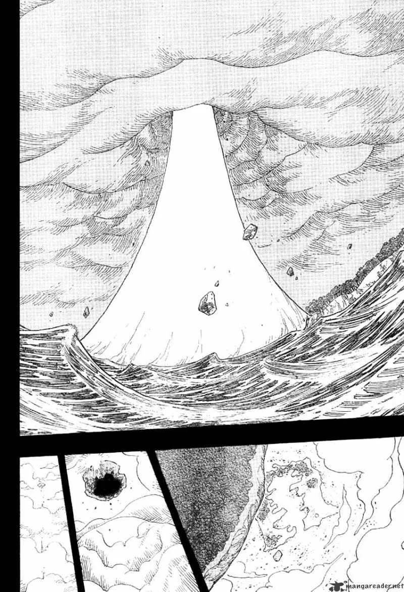 One Piece Chapter 292 page 13