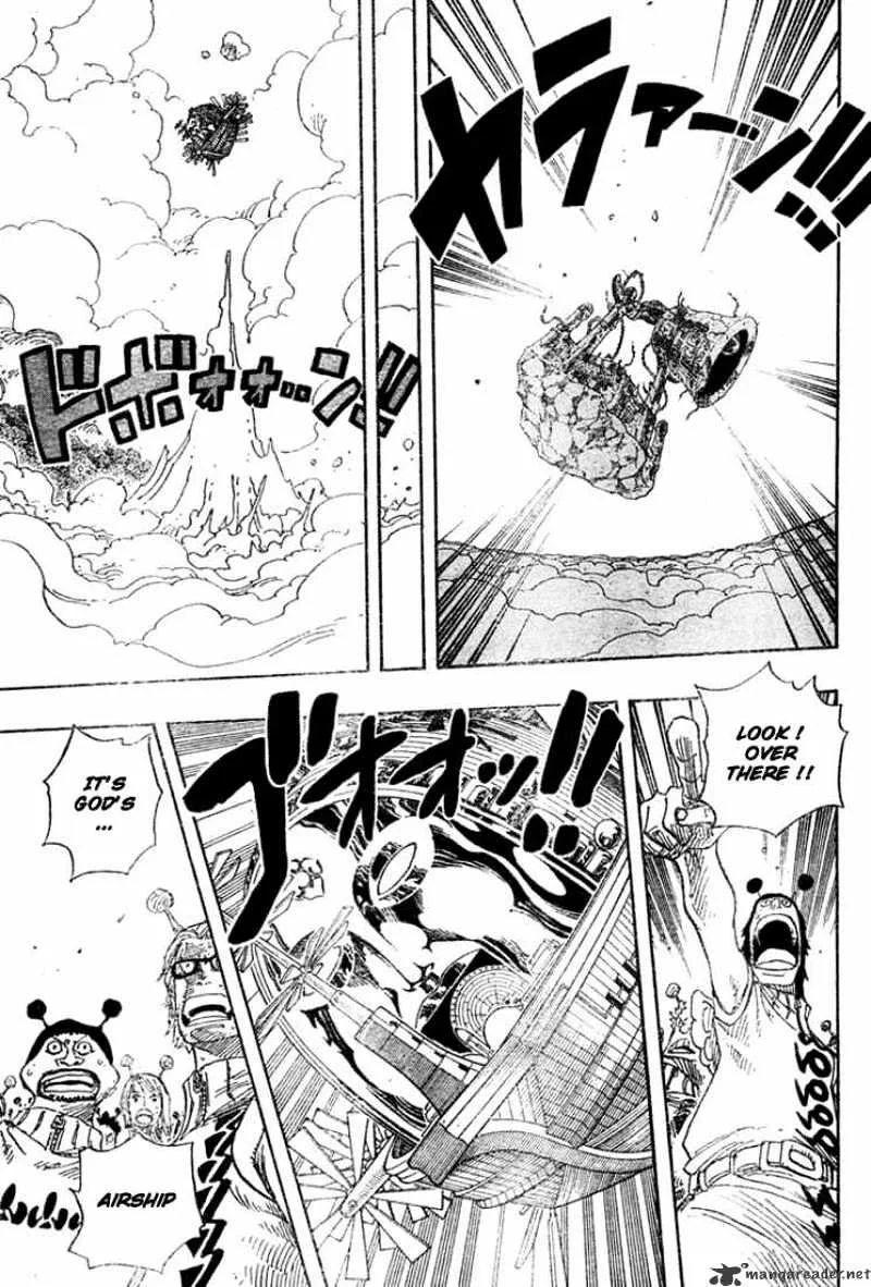 One Piece Chapter 299 page 13