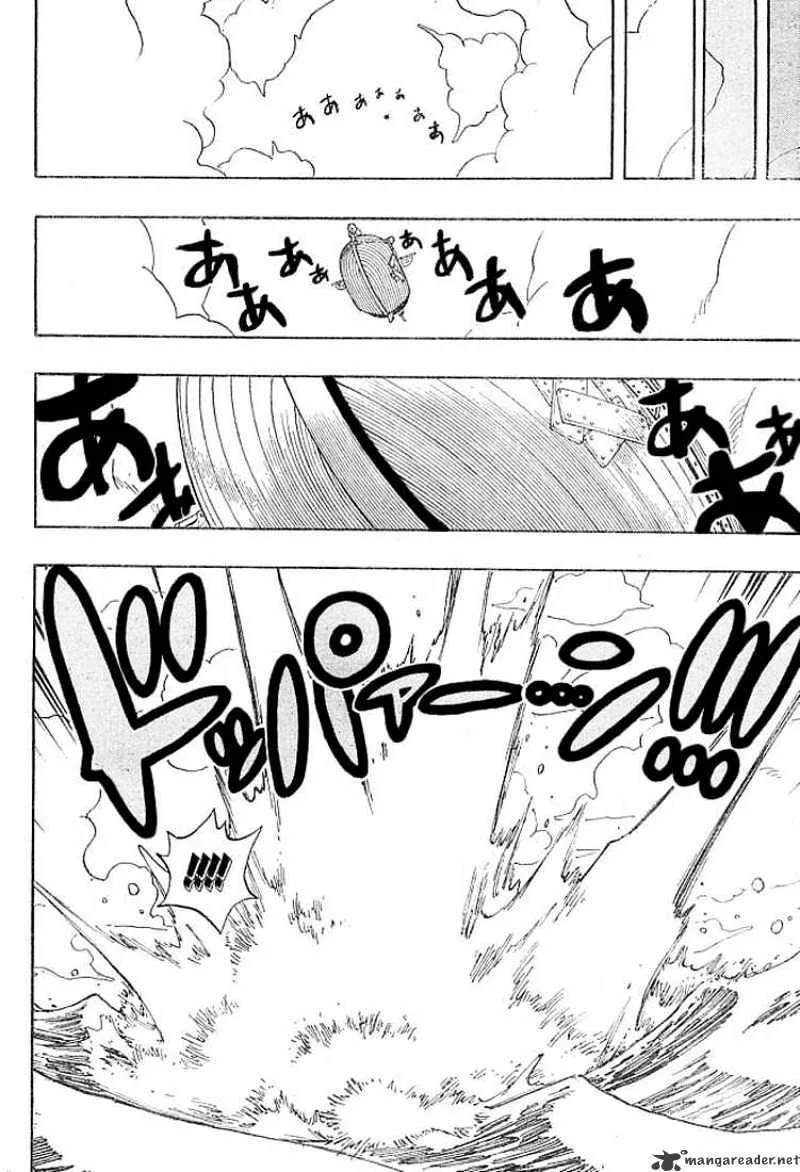 One Piece Chapter 303 page 10