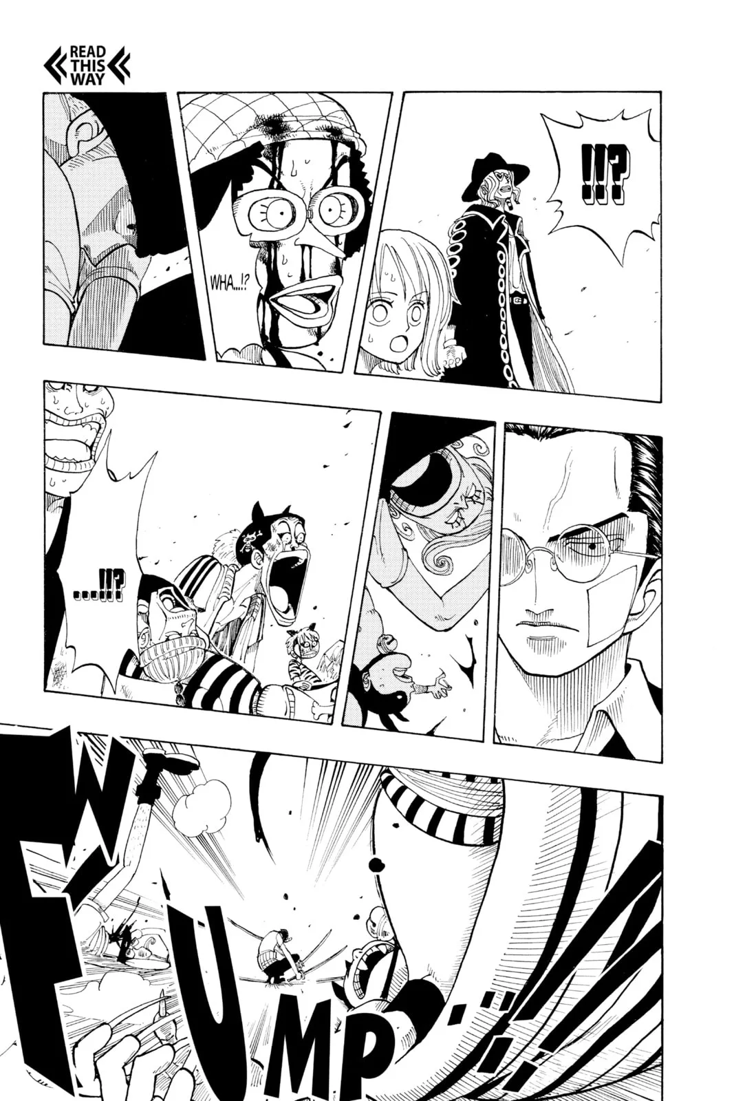 One Piece Chapter 33.1 page 15