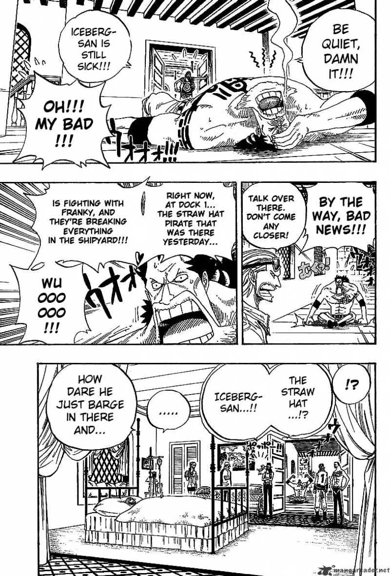 One Piece Chapter 336 page 13