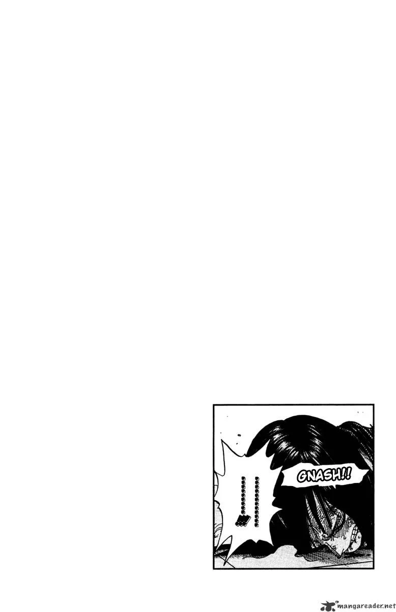 One Piece Chapter 383 page 3