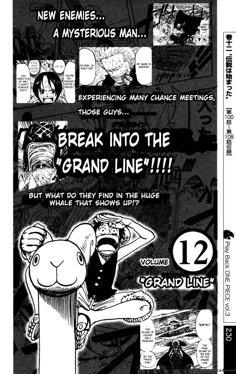 One Piece Chapter 388 page 24