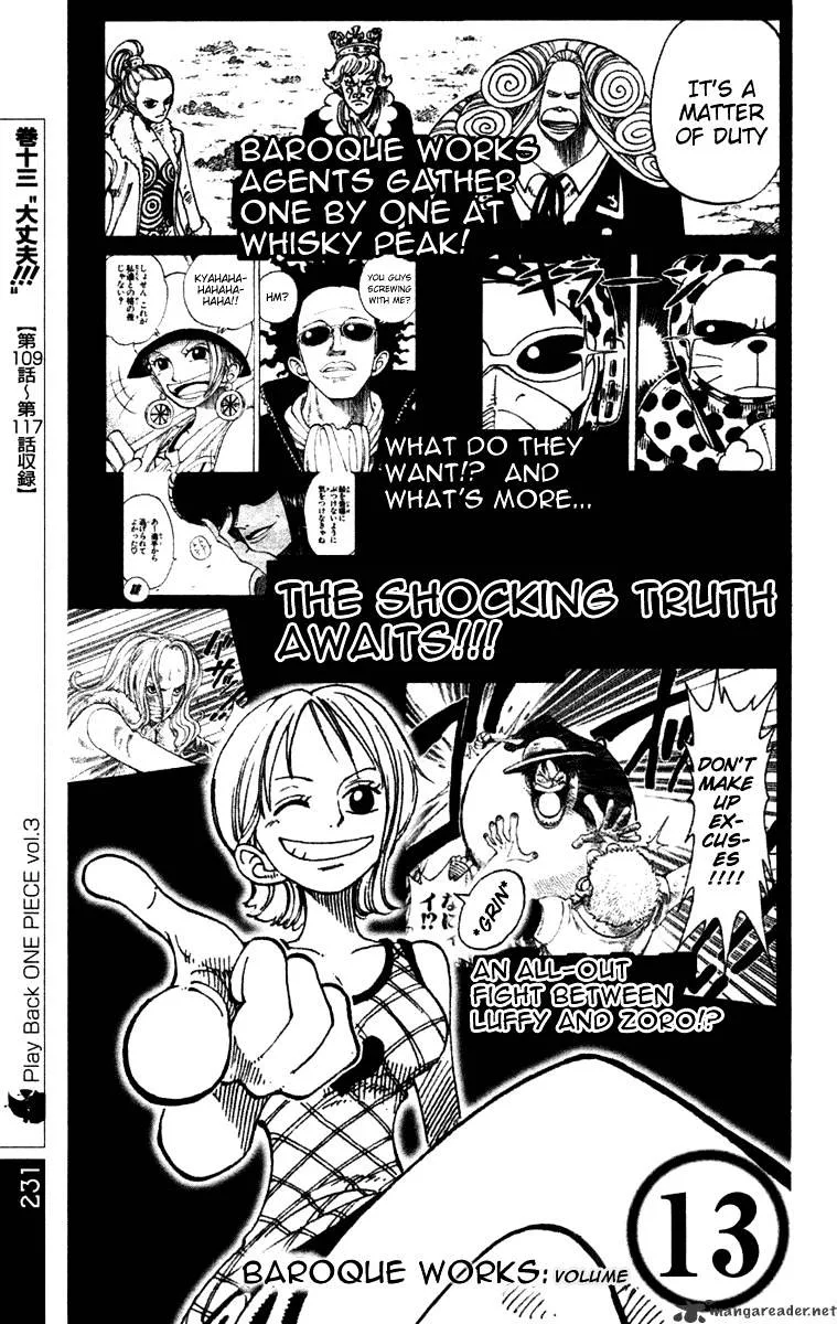 One Piece Chapter 388 page 25
