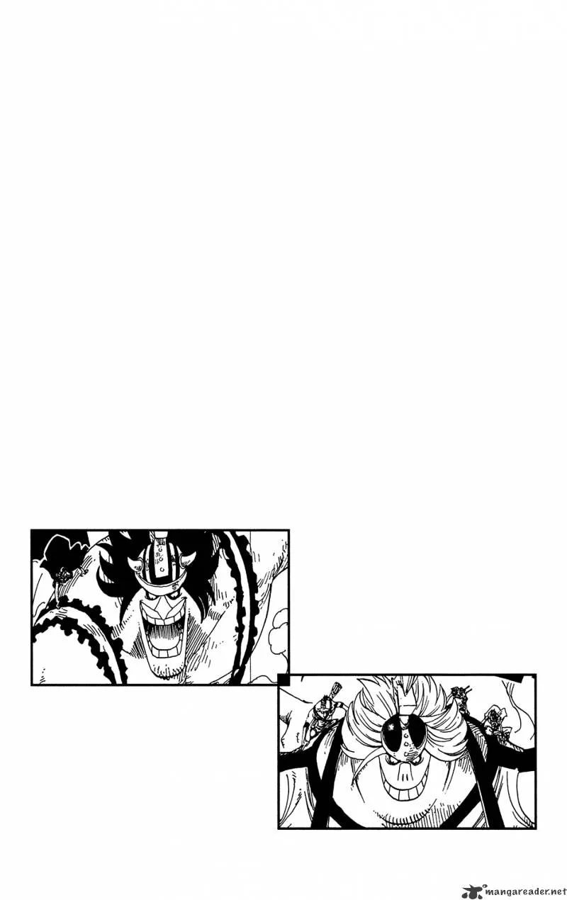 One Piece Chapter 391 page 2