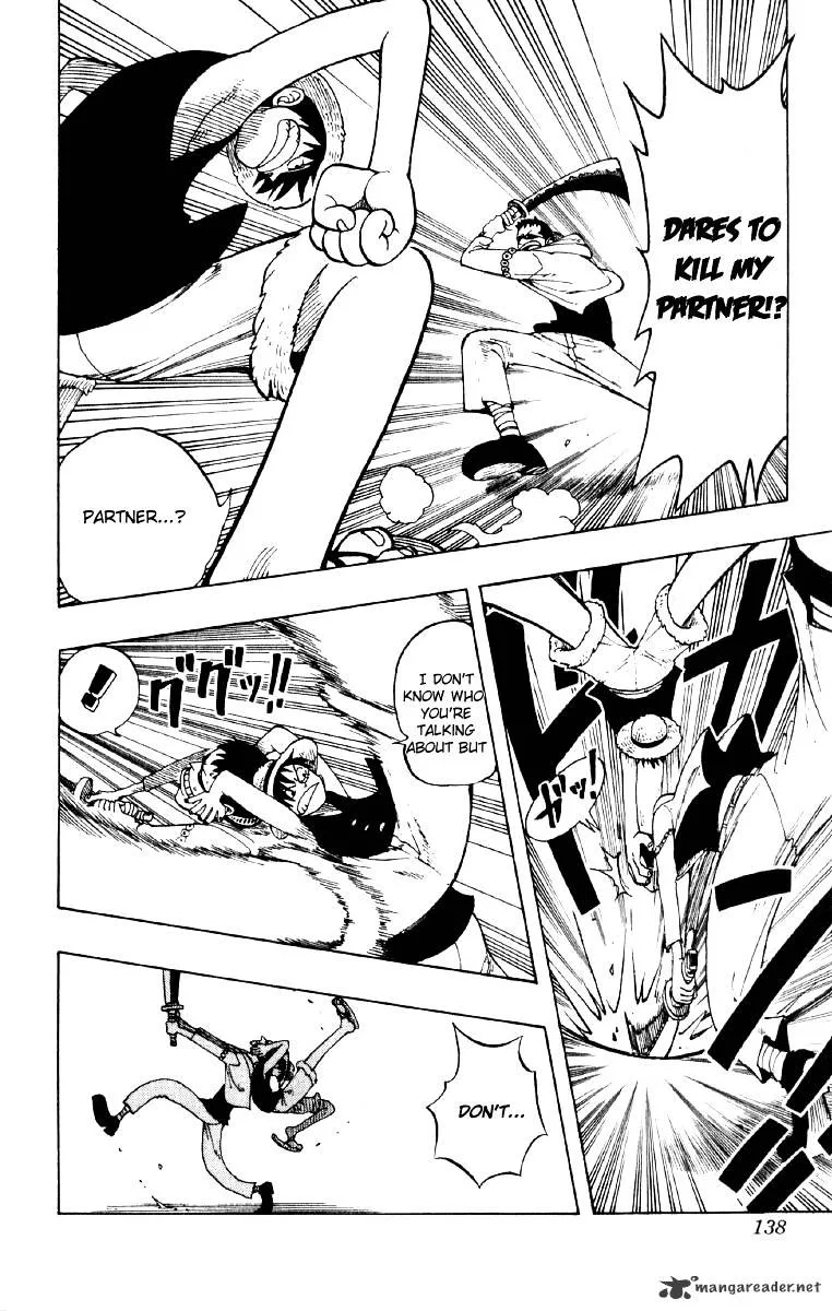 One Piece Chapter 42 page 10