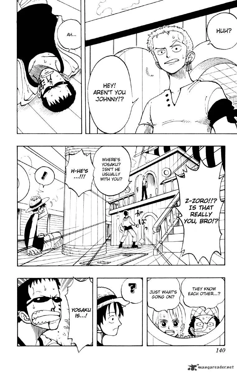 One Piece Chapter 42 page 12