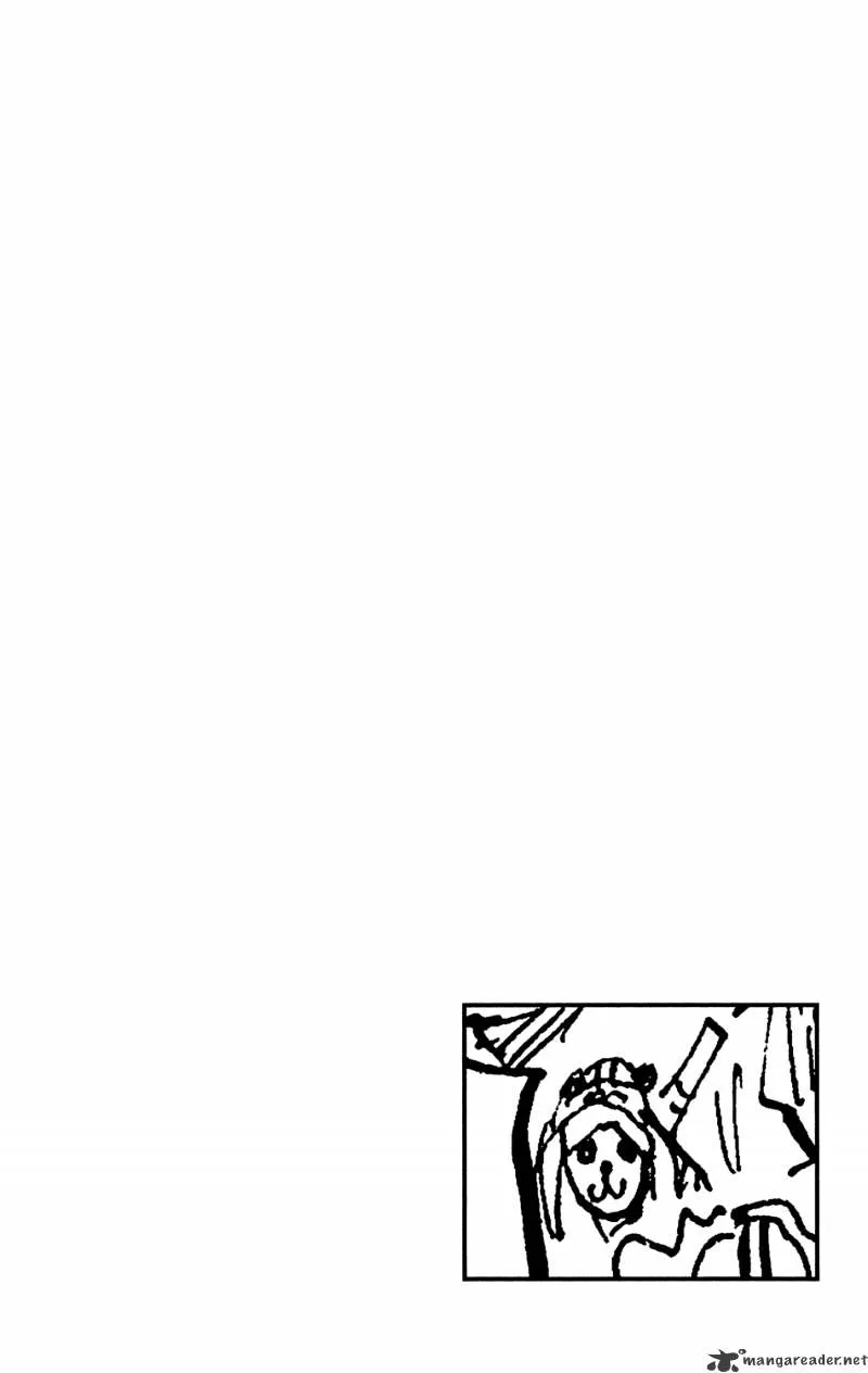 One Piece Chapter 422 page 2