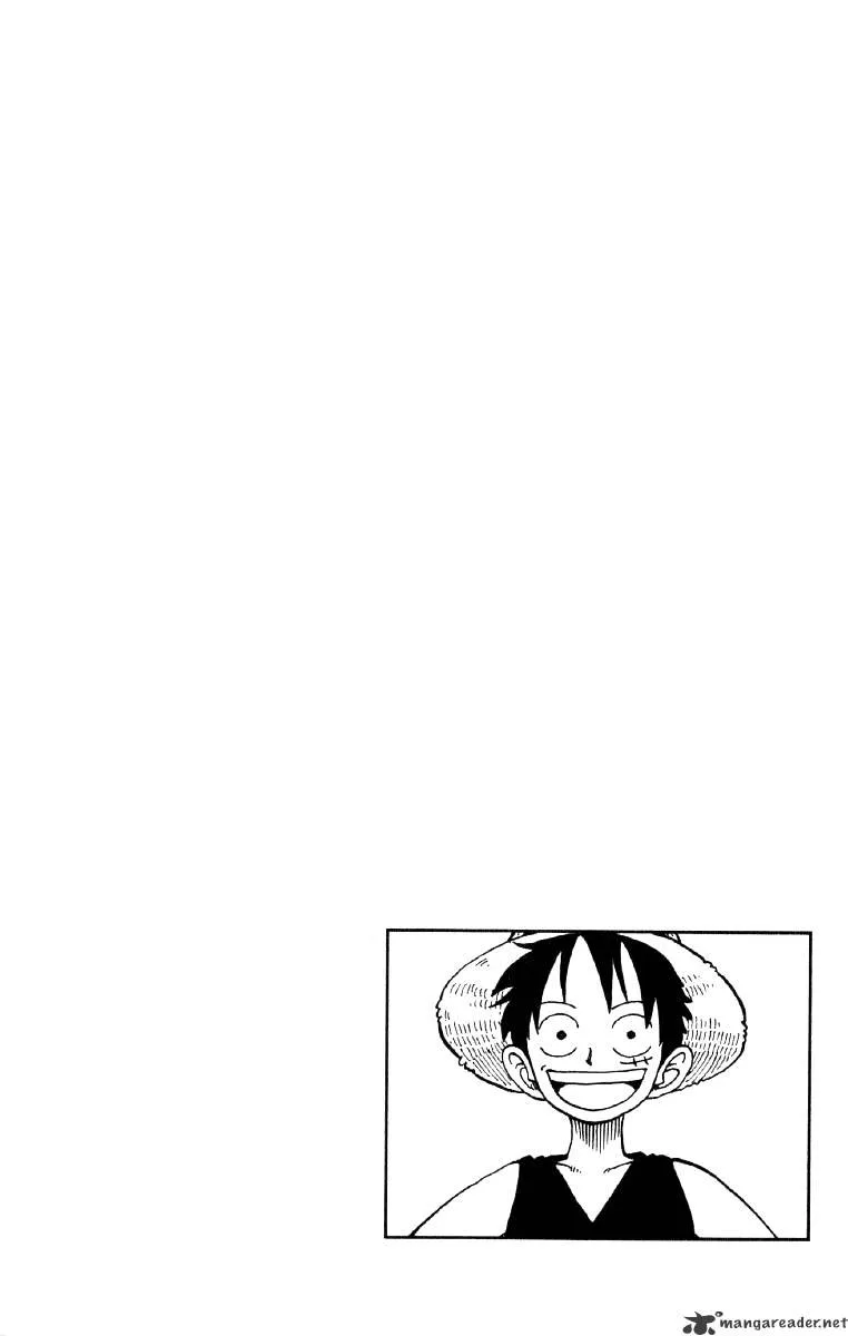 One Piece Chapter 44 page 4
