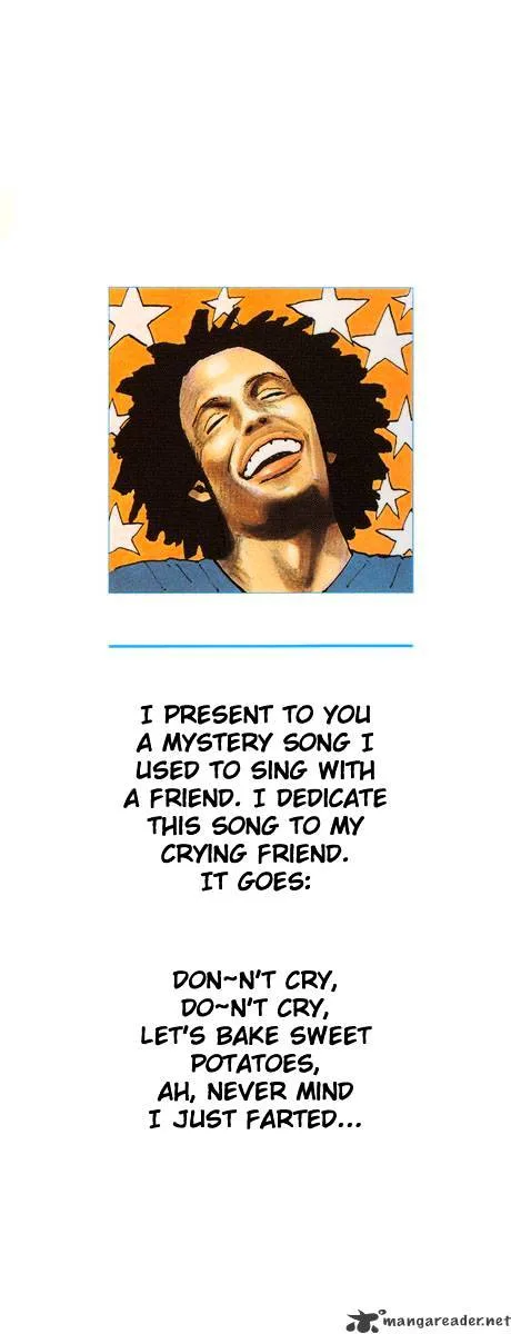 One Piece Chapter 441 page 3
