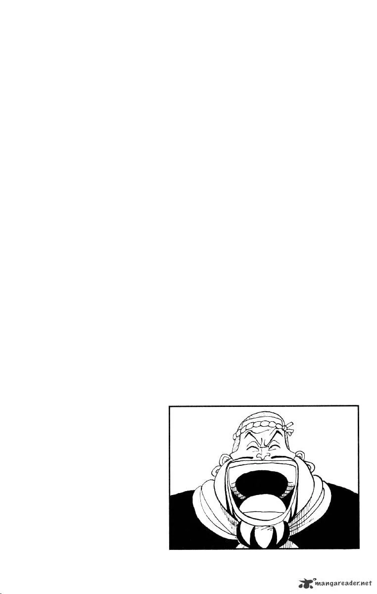 One Piece Chapter 45 page 3