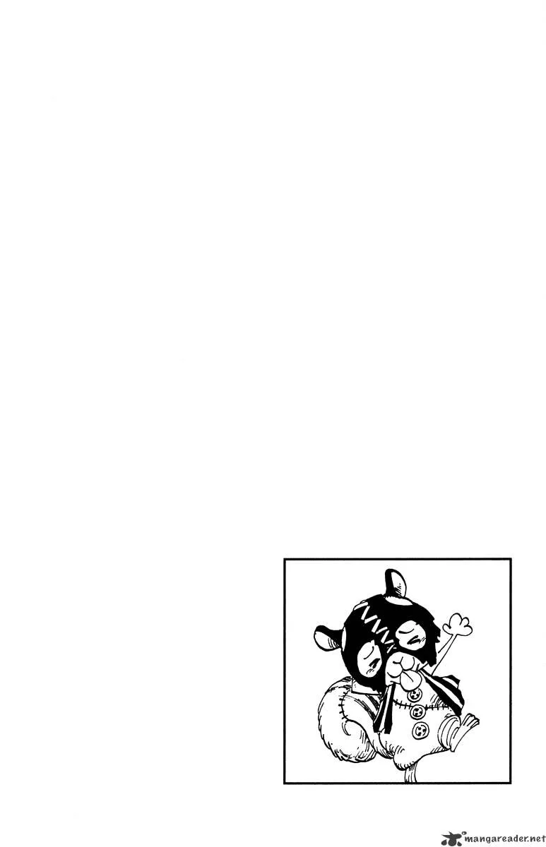 One Piece Chapter 457 page 2