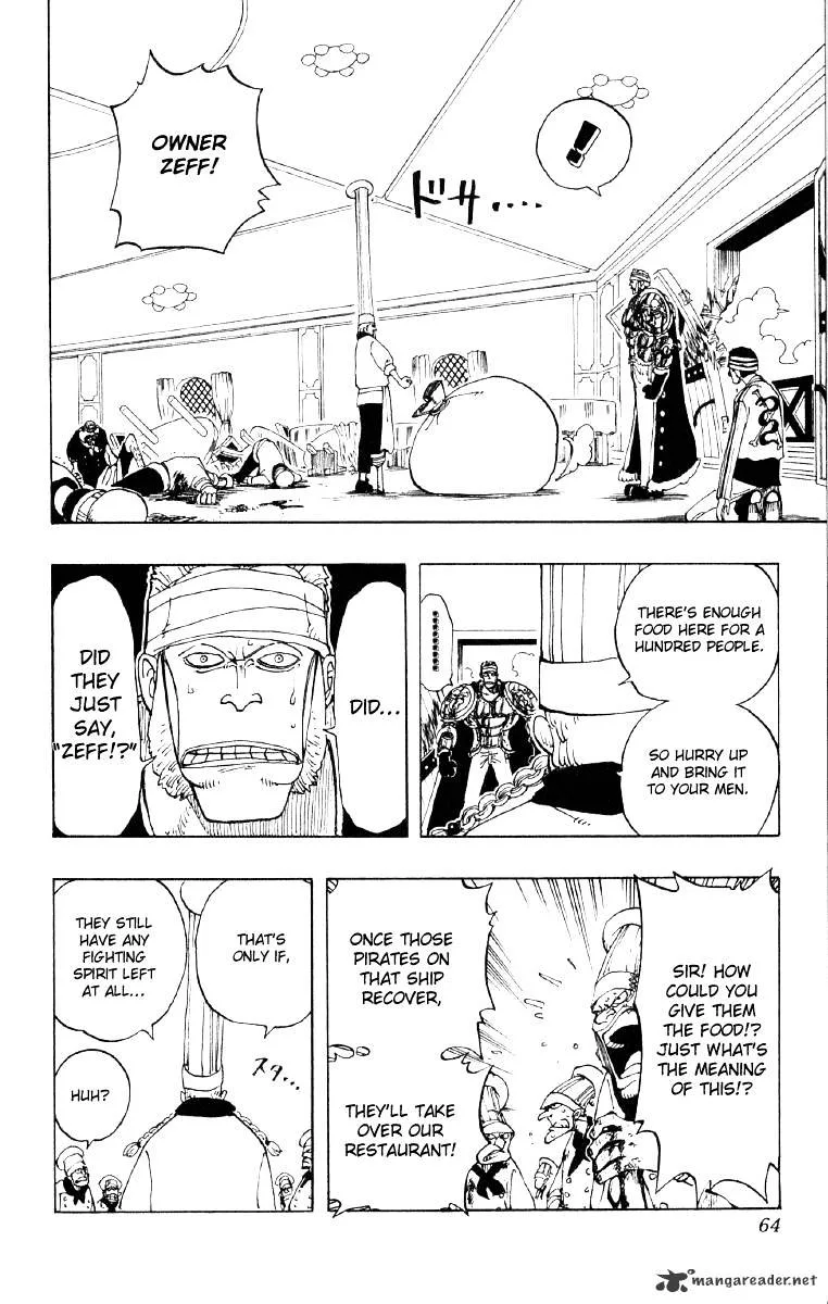 One Piece Chapter 47 page 17