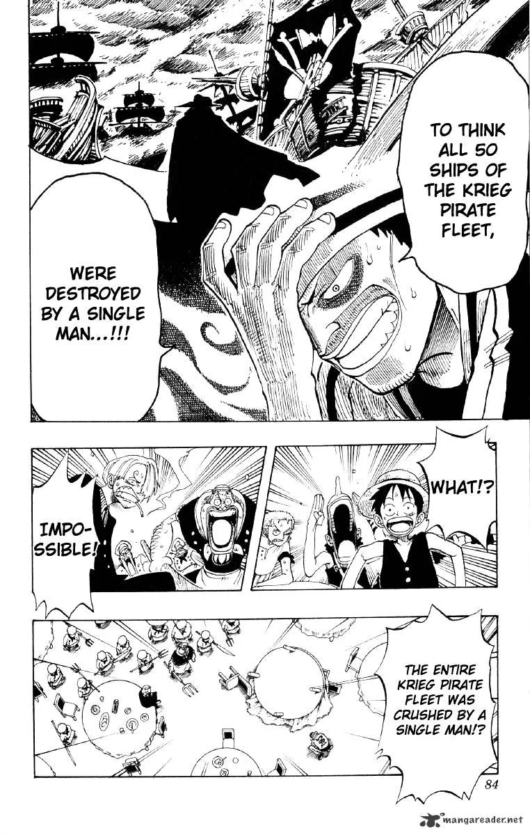 One Piece Chapter 48 page 18
