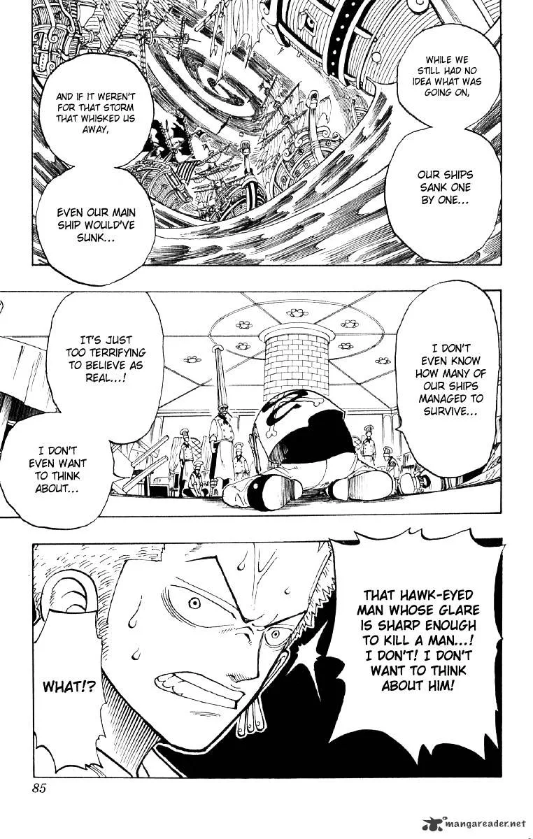 One Piece Chapter 48 page 19