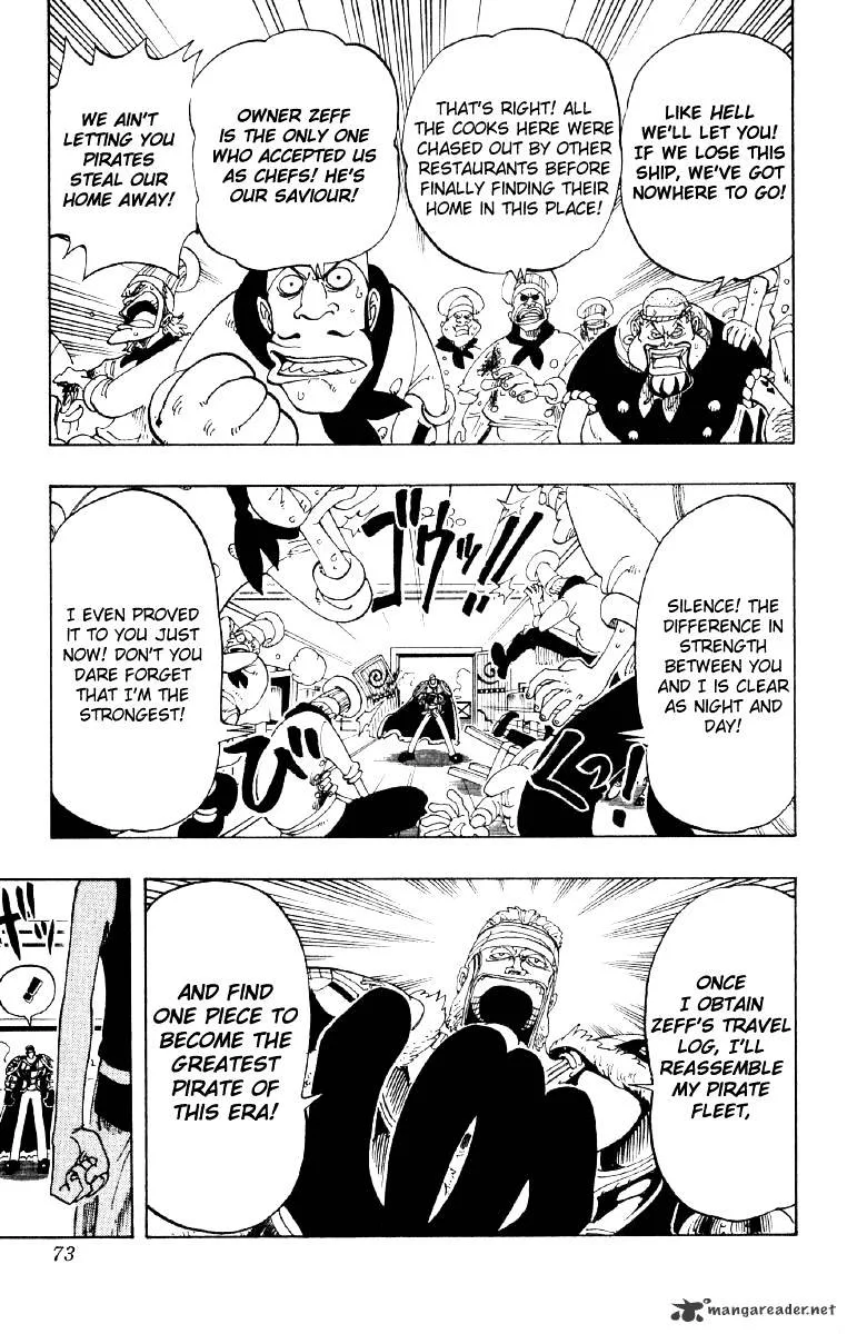 One Piece Chapter 48 page 7