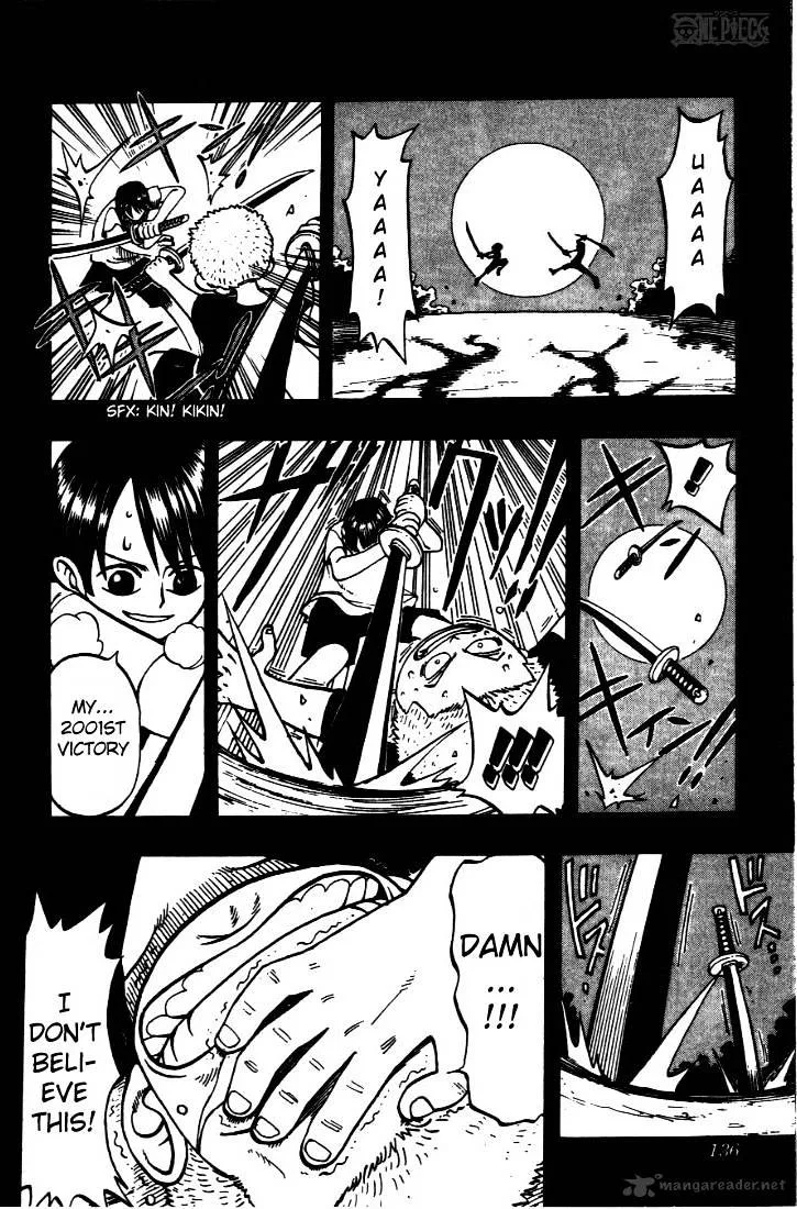 One Piece Chapter 5 page 13