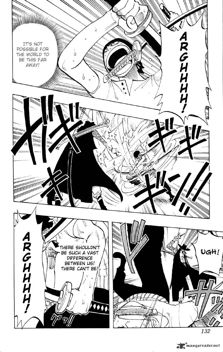 One Piece Chapter 51 page 8