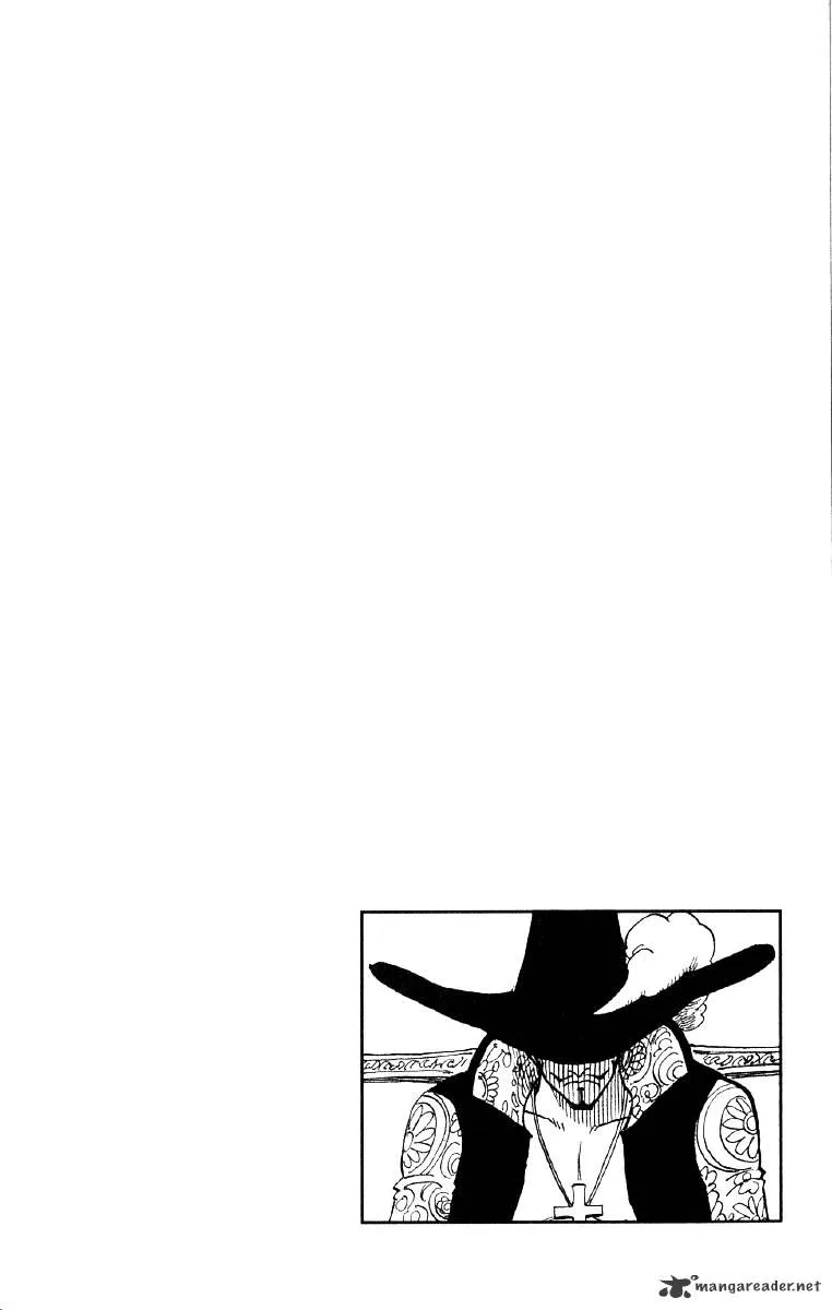 One Piece Chapter 52 page 4