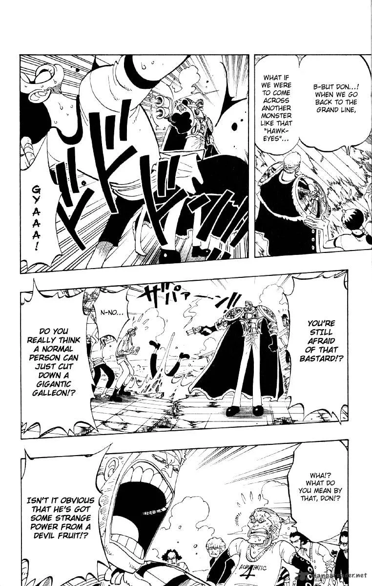 One Piece Chapter 53 page 4