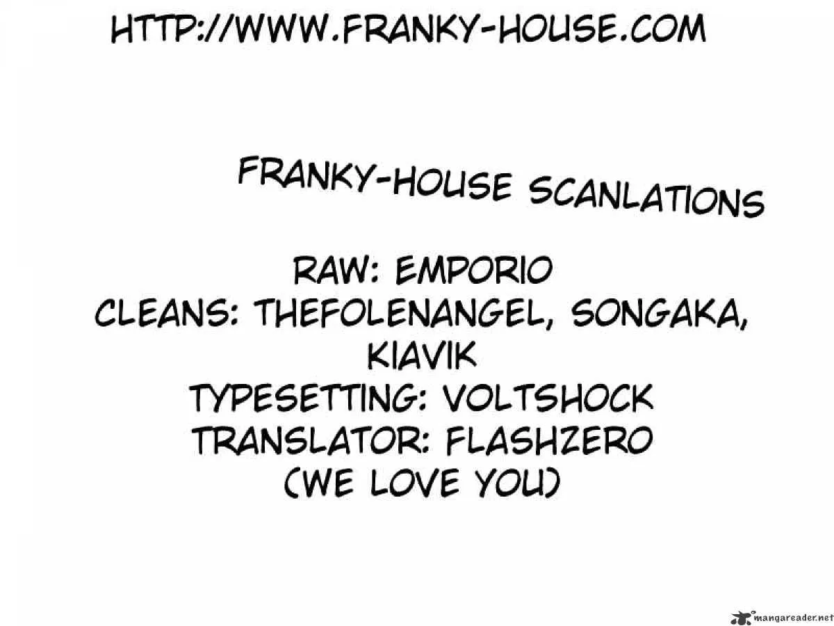 One Piece Chapter 559 page 16
