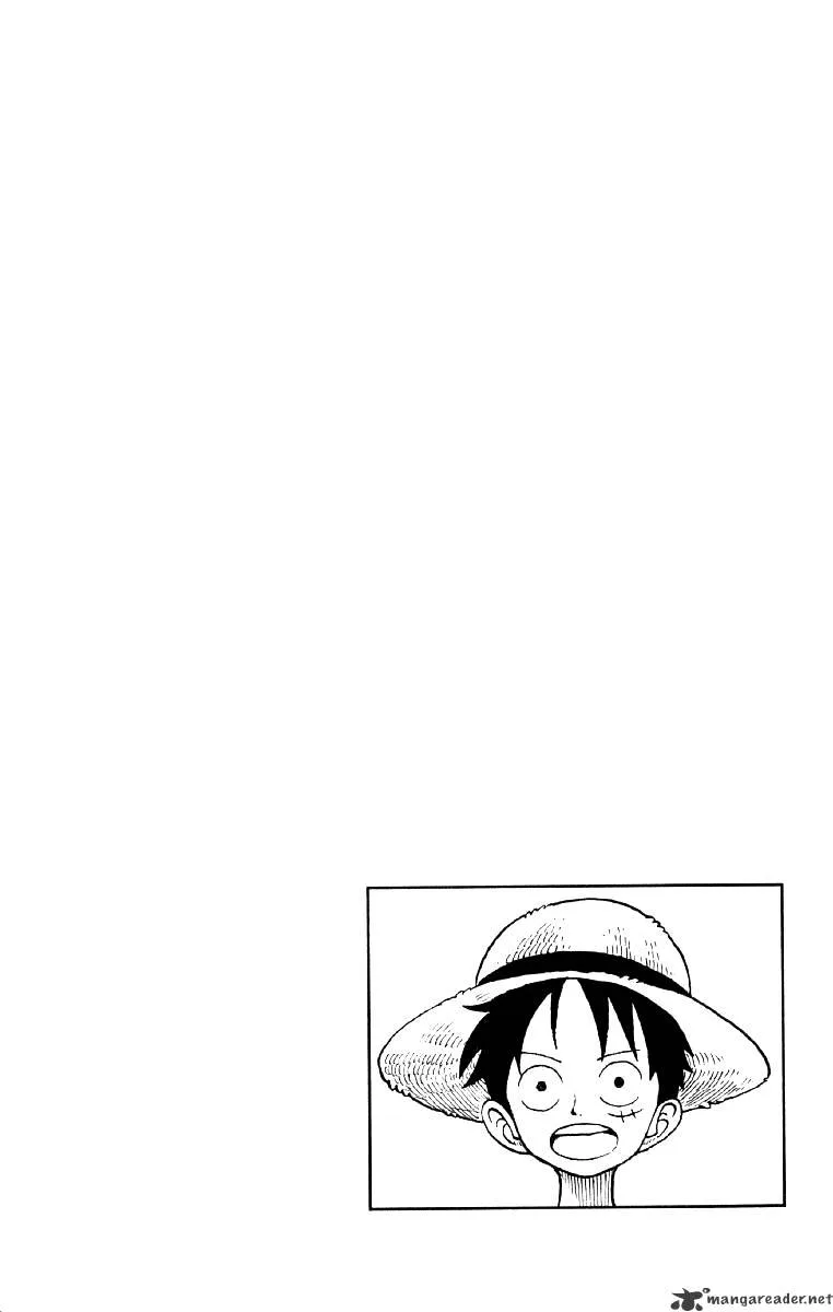 One Piece Chapter 56 page 4