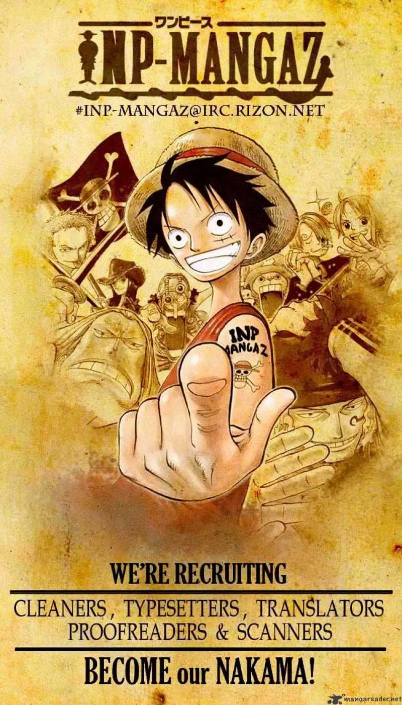 One Piece Chapter 573 page 16