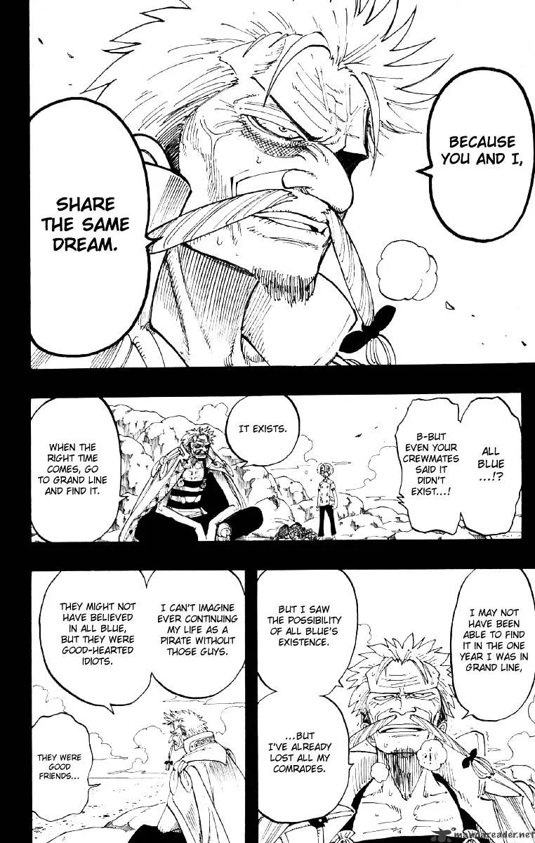 One Piece Chapter 58 page 16