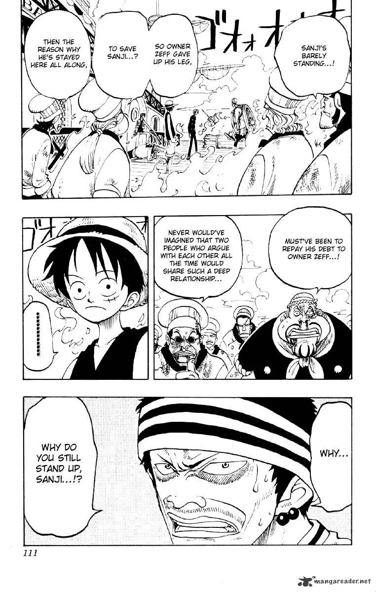 One Piece Chapter 59 page 3