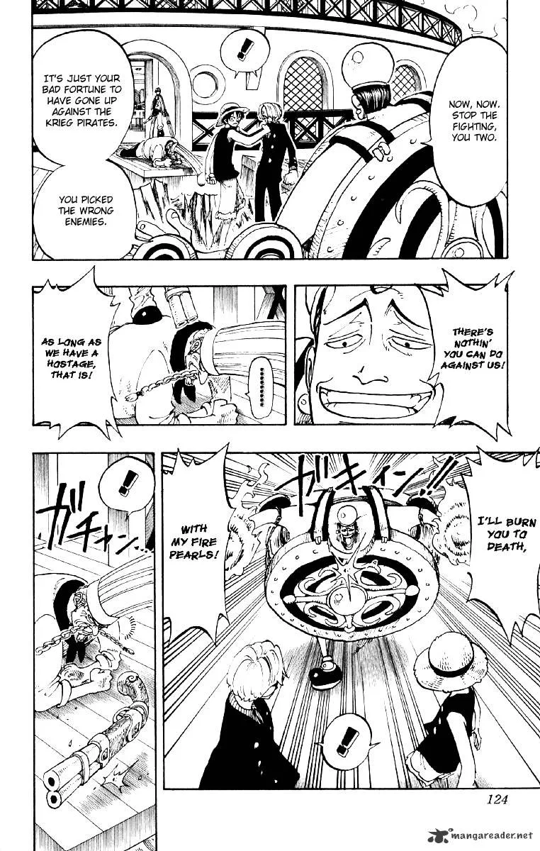 One Piece Chapter 59 page 16