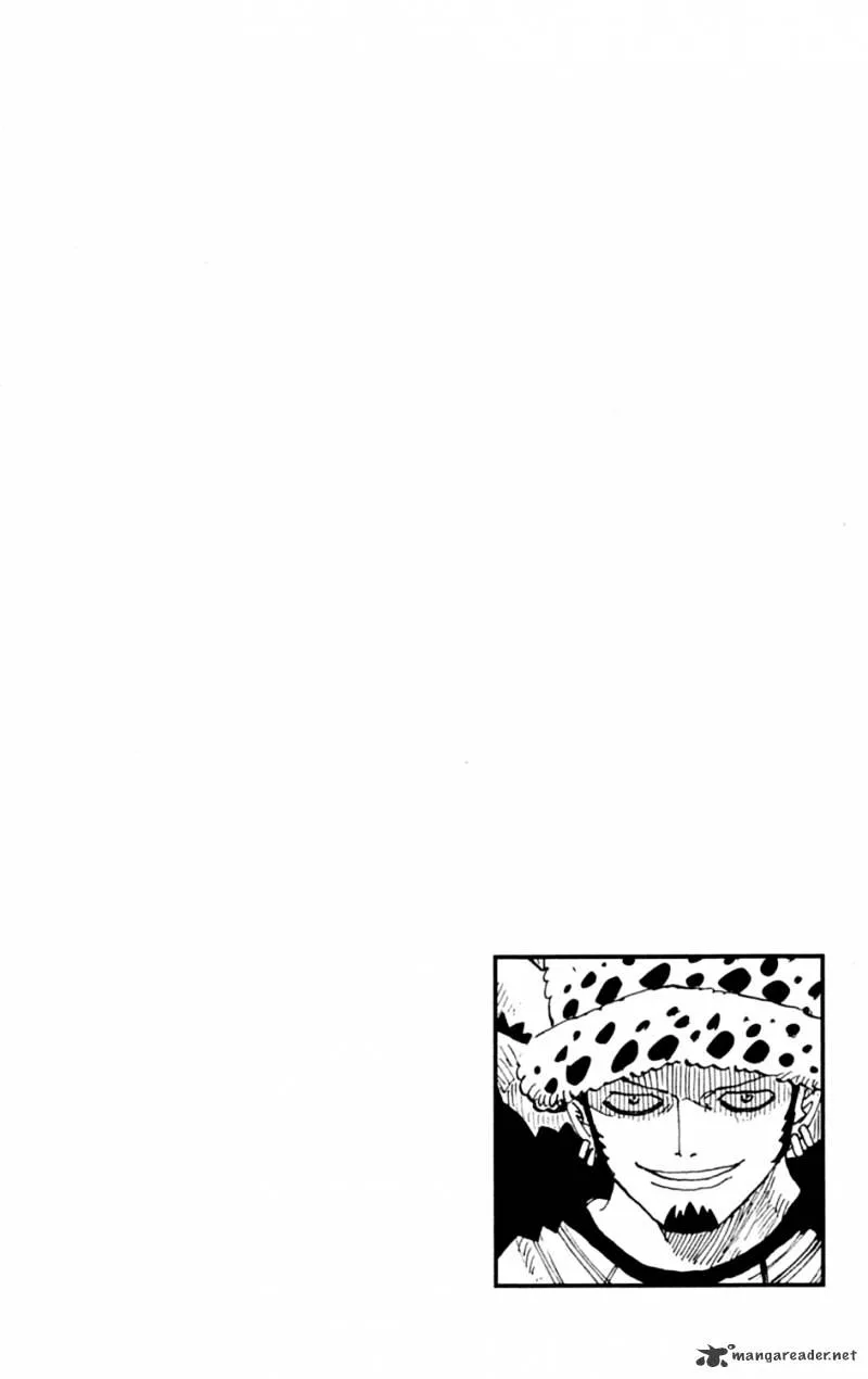 One Piece Chapter 595 page 11
