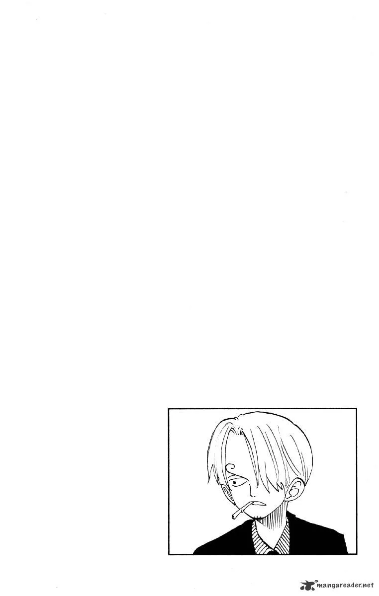 One Piece Chapter 61 page 4