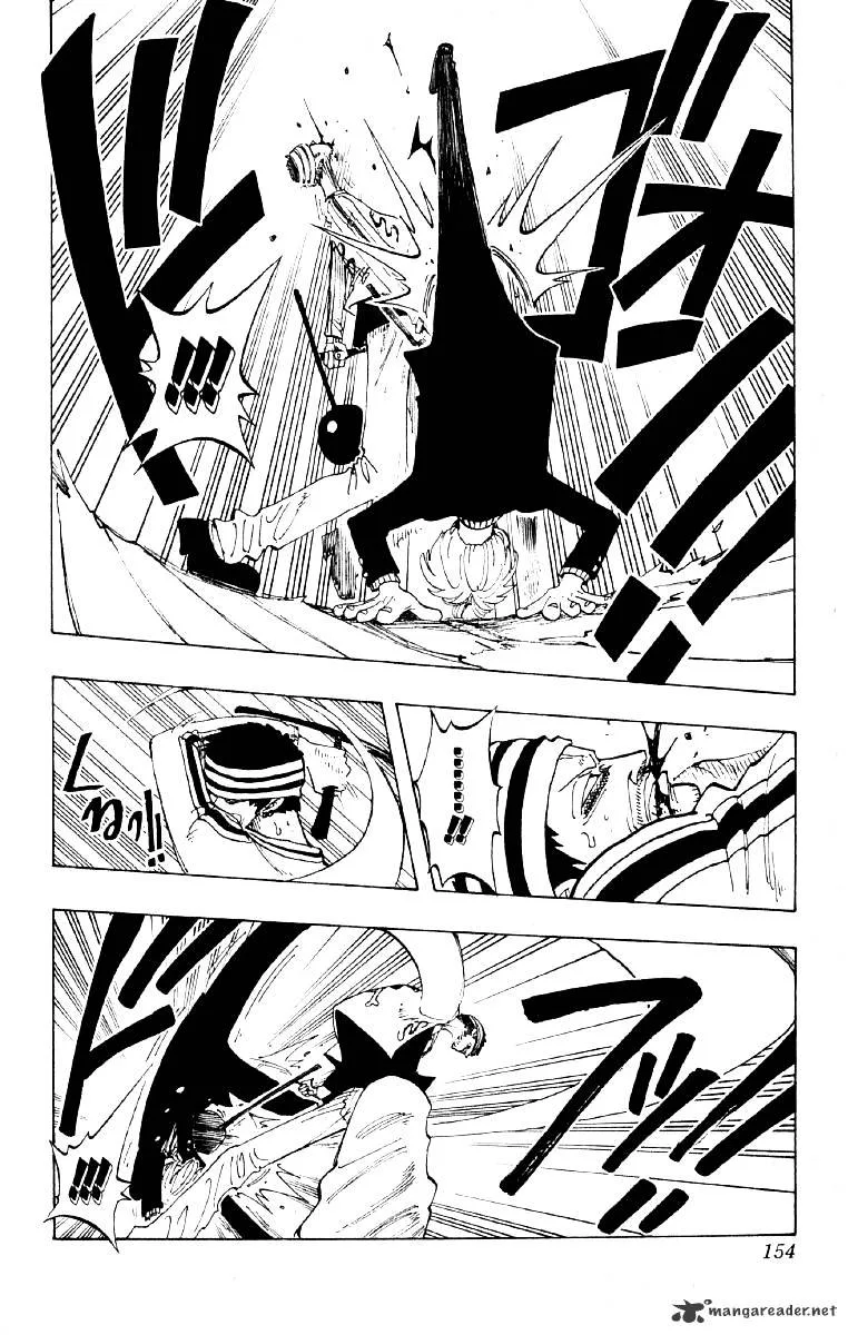 One Piece Chapter 61 page 6