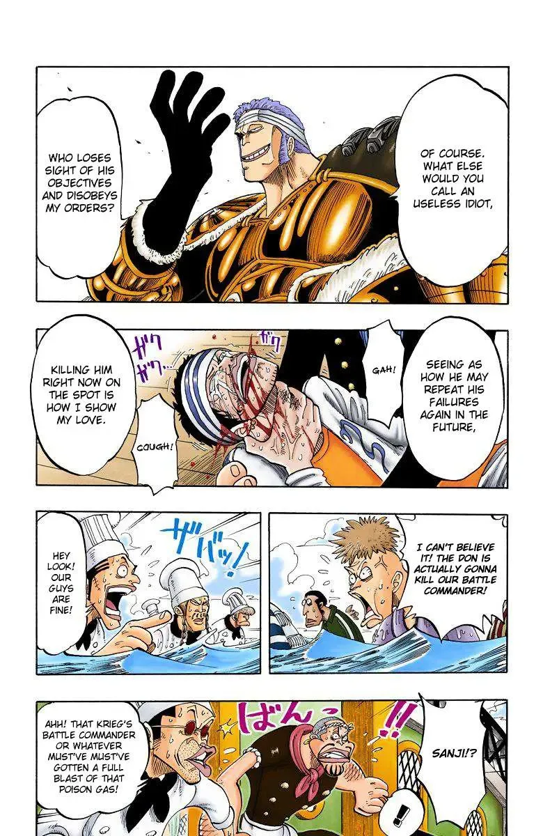 One Piece Chapter 63.2 page 4