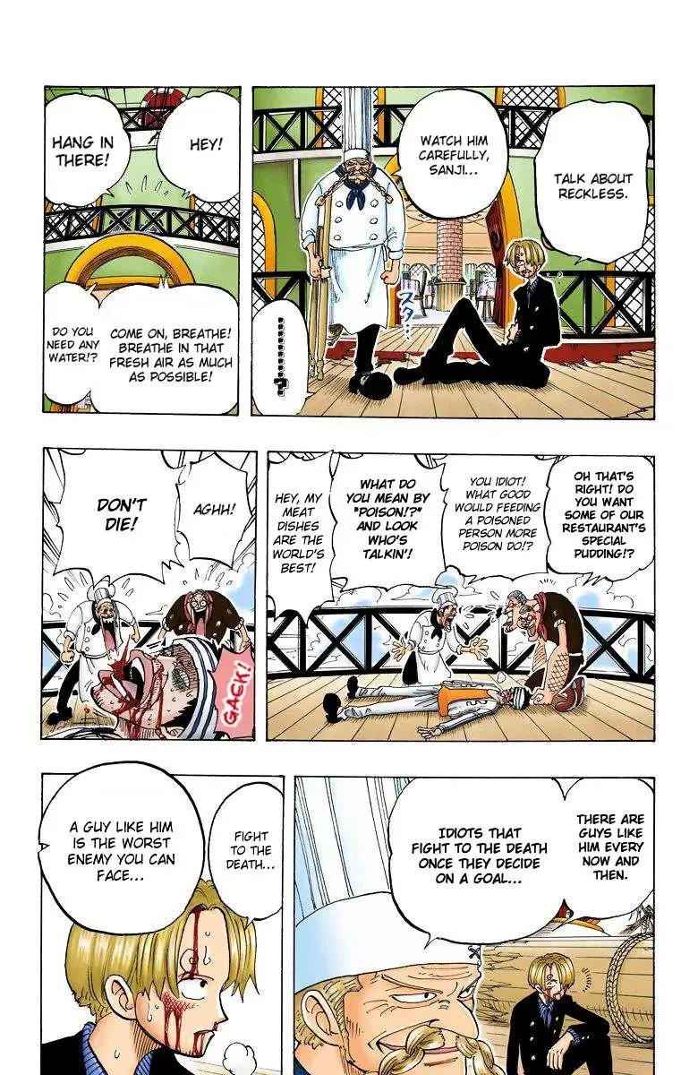 One Piece Chapter 63.2 page 17
