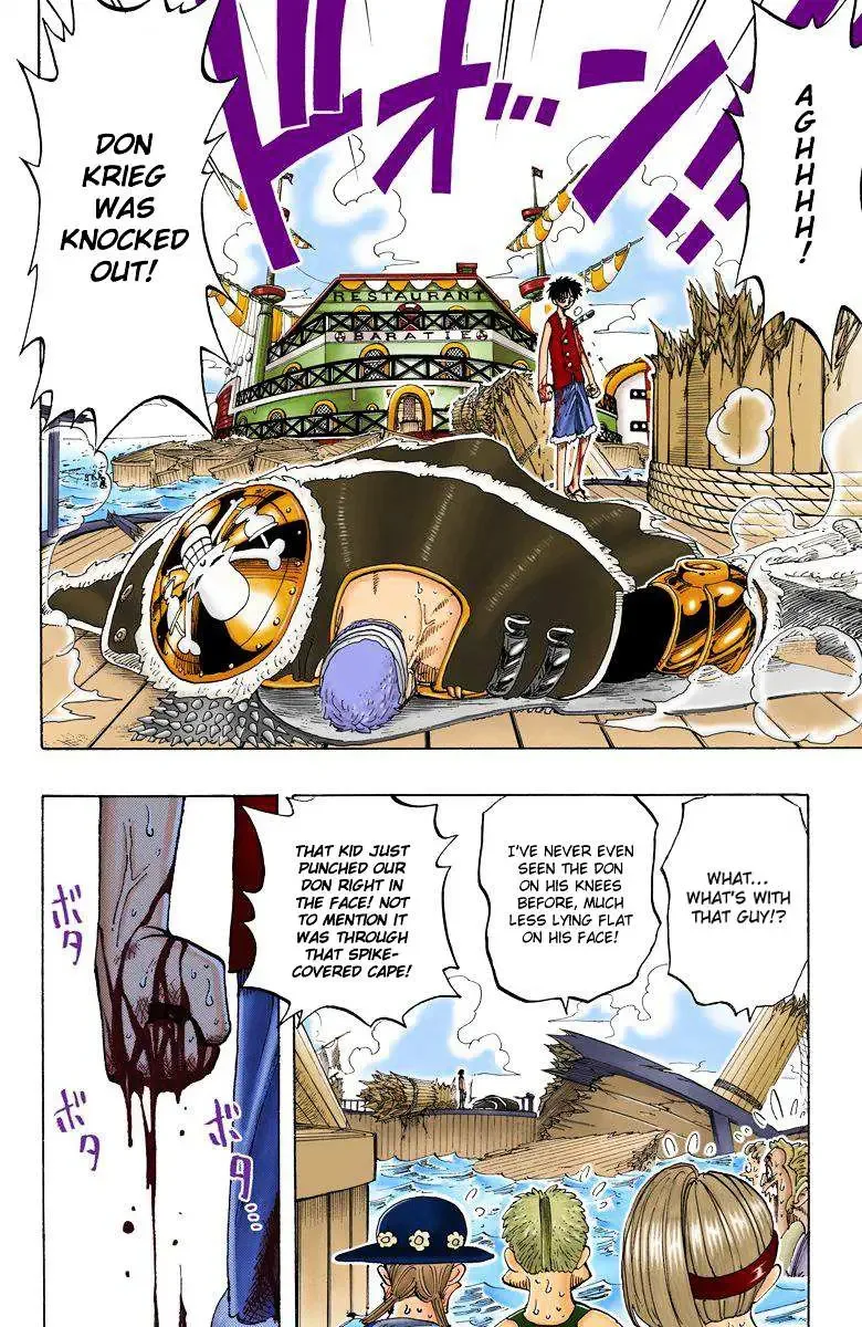 One Piece Chapter 63.2 page 15
