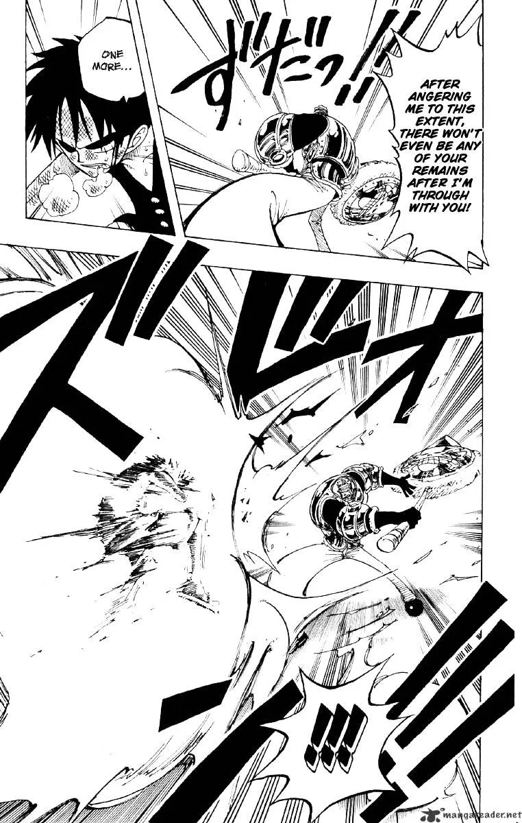 One Piece Chapter 64 page 16