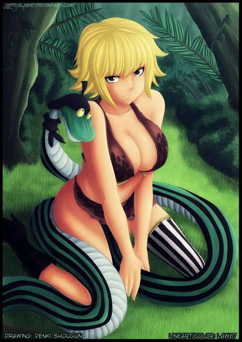 One Piece Chapter 645 page 19