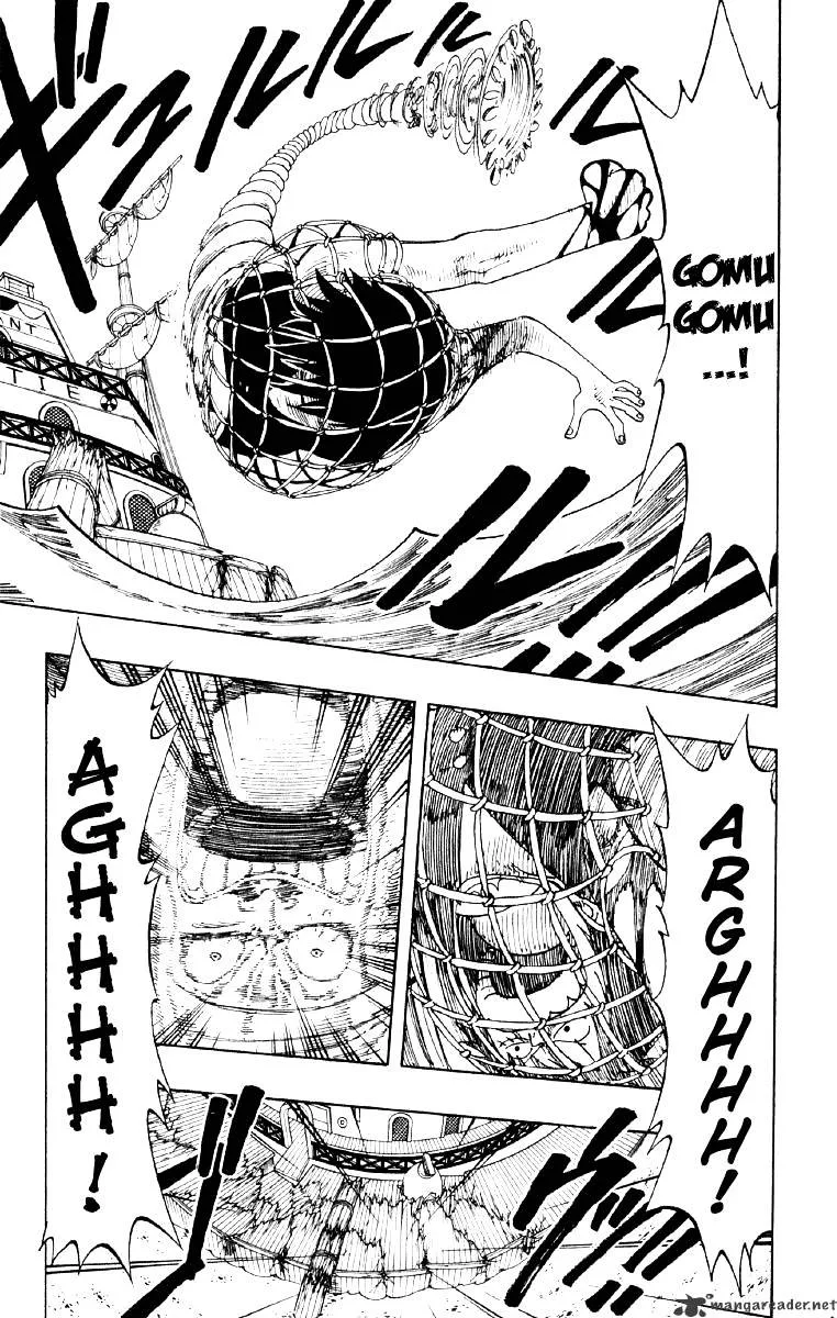 One Piece Chapter 66 page 9