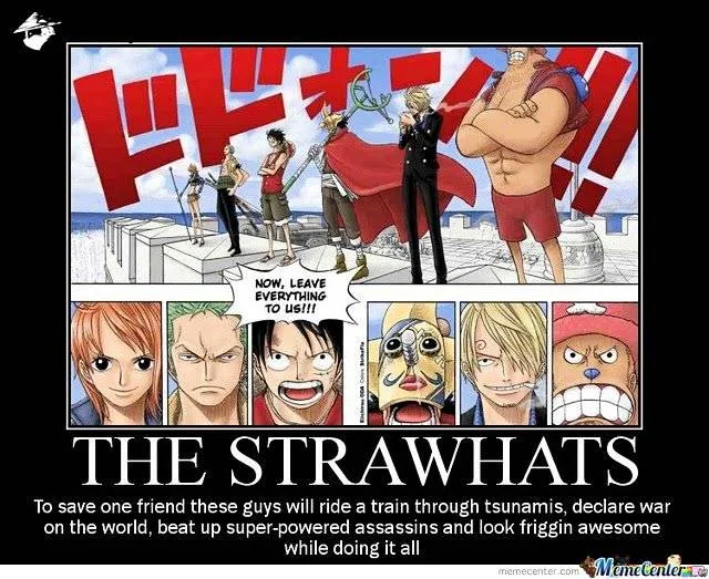 One Piece Chapter 679 page 21