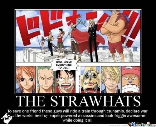 One Piece Chapter 685 page 22