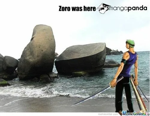One Piece Chapter 704 page 22