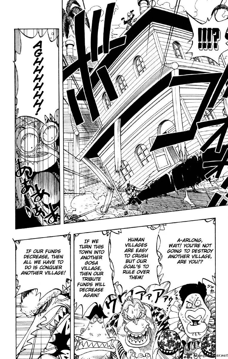 One Piece Chapter 72 page 18