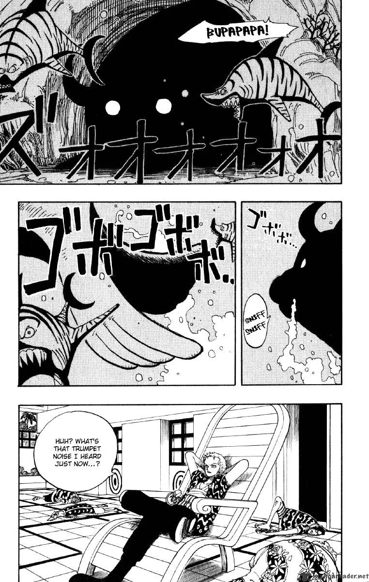 One Piece Chapter 73 page 3