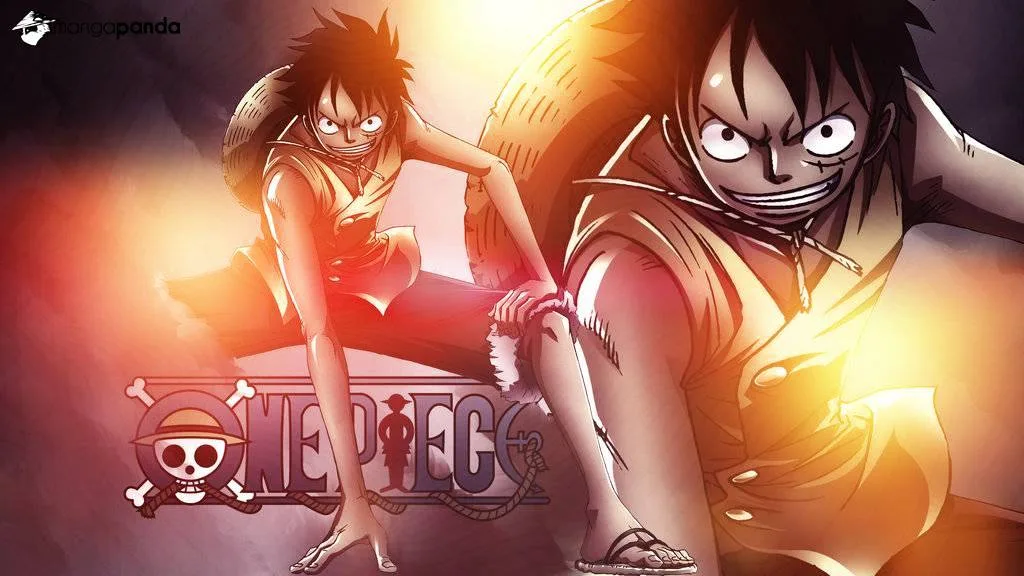 One Piece Chapter 730 page 2