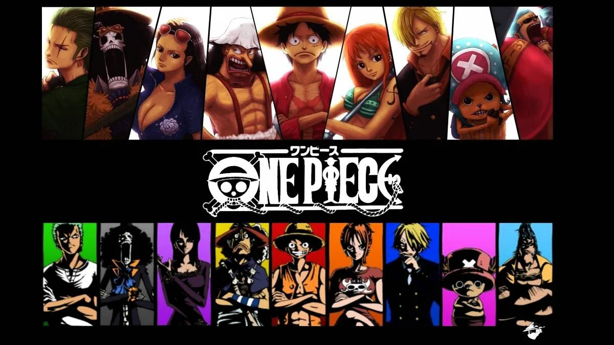 One Piece Chapter 747 page 1