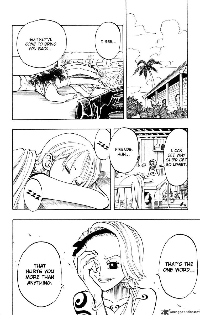 One Piece Chapter 76 page 16